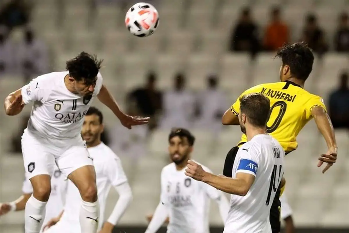 پیشنهاد رسمی AFC؛ برگزاری دیدارهای مرحله گروهی در قطر