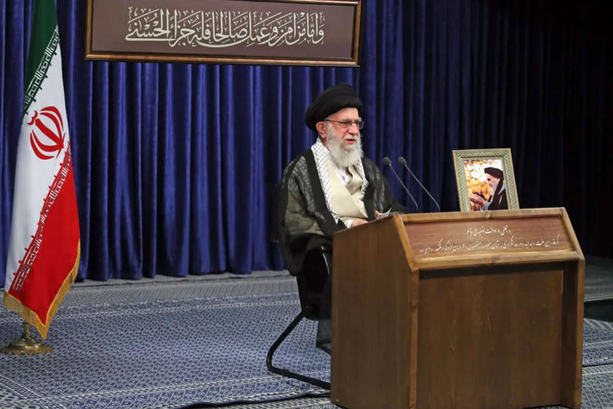مصلحت نظام، جز منافع عمومی نیست/ بعد از امام، در مواردی عقبگرد داشتیم/ آمارها درباره پیری دهشتناک است