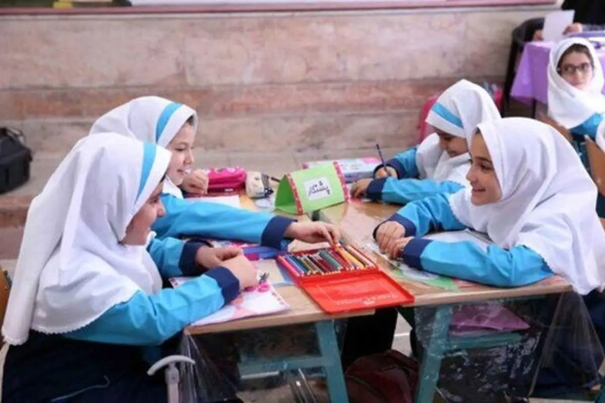 احتمال شروع سال تحصیلی جدید از تابستان