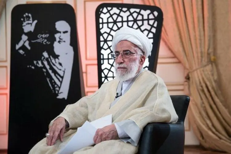 جنتی: با قائم‌ مقامی آیت‌الله منتظری مخالف بودم