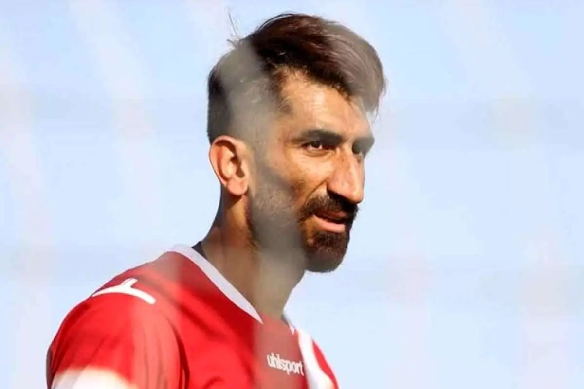 شوک به پرسپولیس؛ بیرانوند چهارشنبه در بلژیک