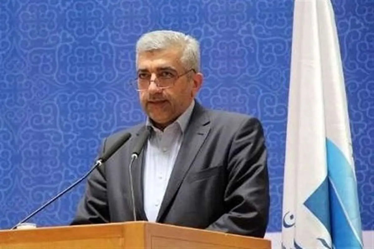 وزیر نیرو: تعداد سدهای کشور به ۵۸ میرسد