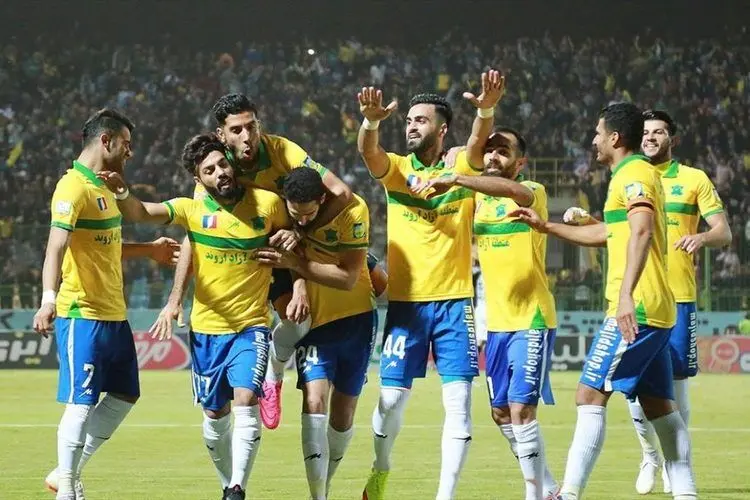 بحران کرونایی درصنعت نفت آبادان!