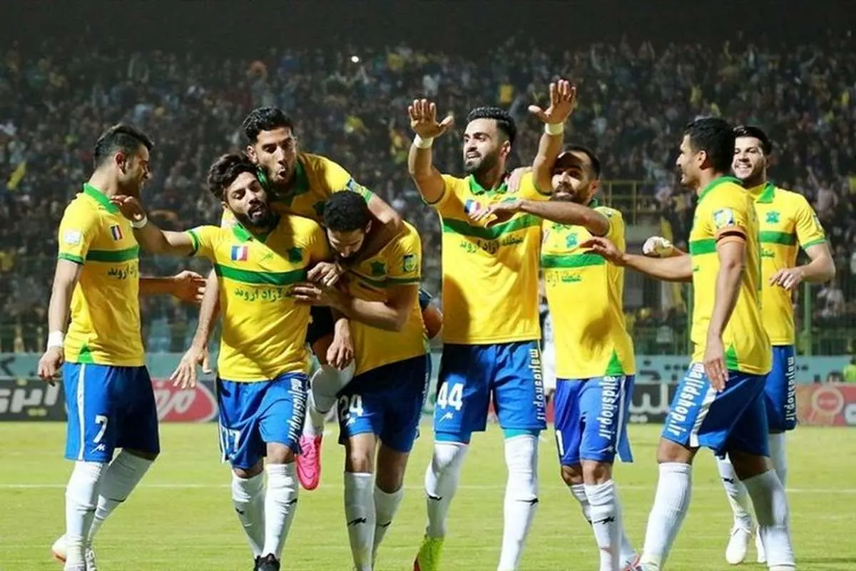 بحران کرونایی درصنعت نفت آبادان!