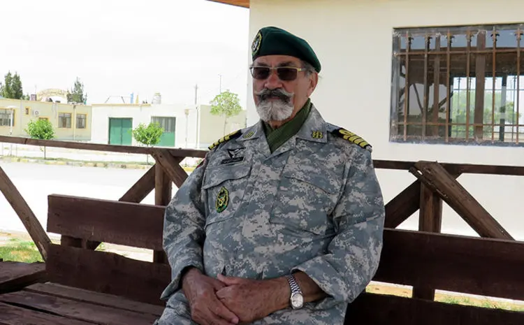ادامه حواشی سخنان دریادار سیاری؛ پاسخ تند ناخدا صمدی به نویسنده سریال کیمیا