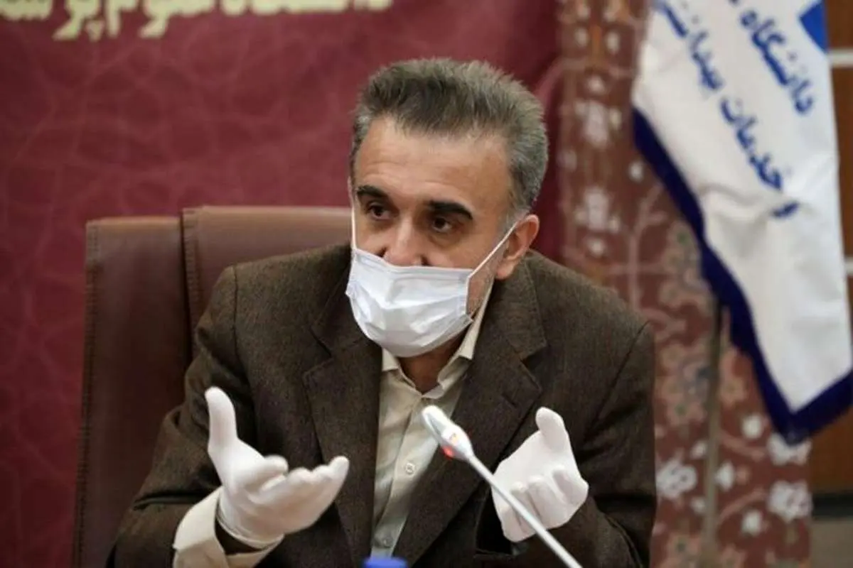 روند صعودی کرونا در قم؛ حال 35 بیمار وخیم است