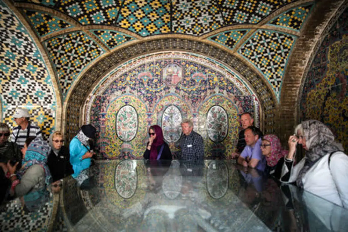 مرزهای ایران به روی گردشگران خارجی کِی باز میشود؟