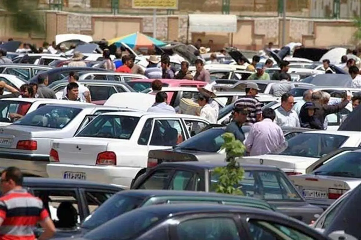 ثبت نام ۷ میلیون نفر در طرح فروش فوری ۲۵ هزار خودرو