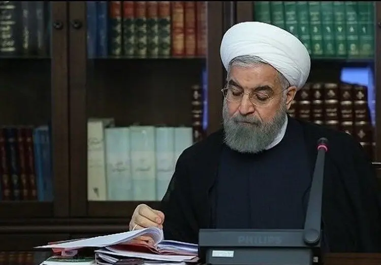 دستوارت مهم روحانی به وزیر بهداشت درباره بازگشایی مراکز پر خطر