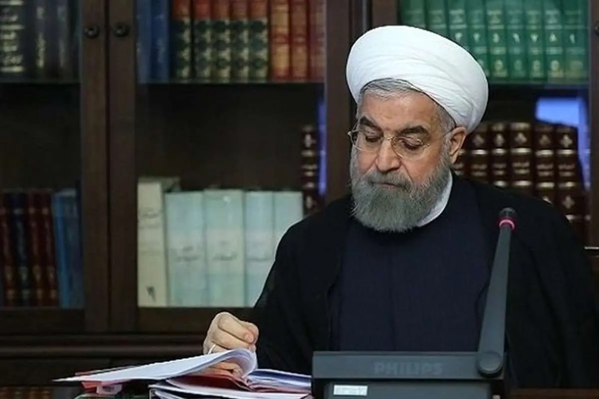 دستوارت مهم روحانی به وزیر بهداشت درباره بازگشایی مراکز پر خطر