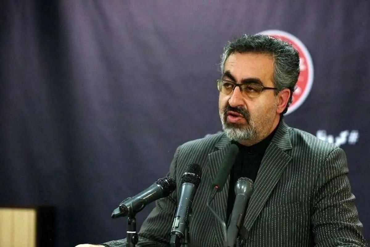 لیگ با رعایت پروتکلها برگزار شود