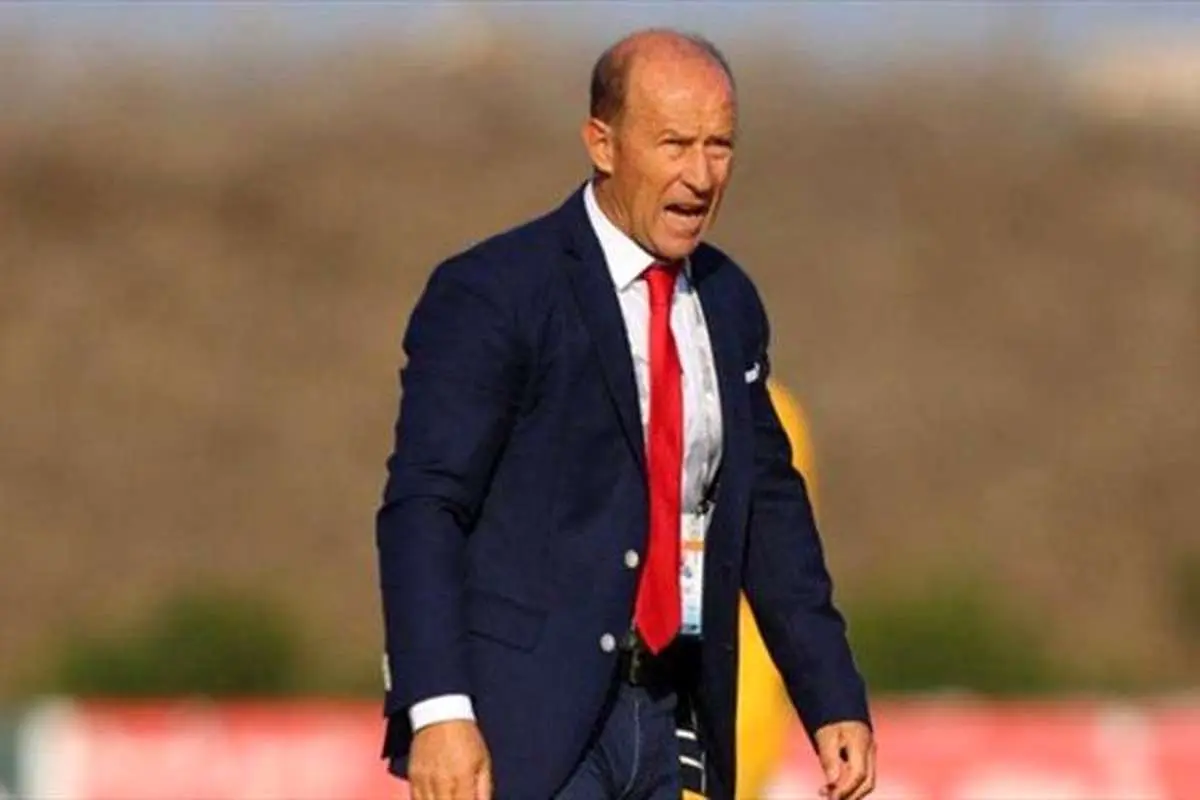 کالدرون پیشنهاد پرسپولیسیها را پذیرفت