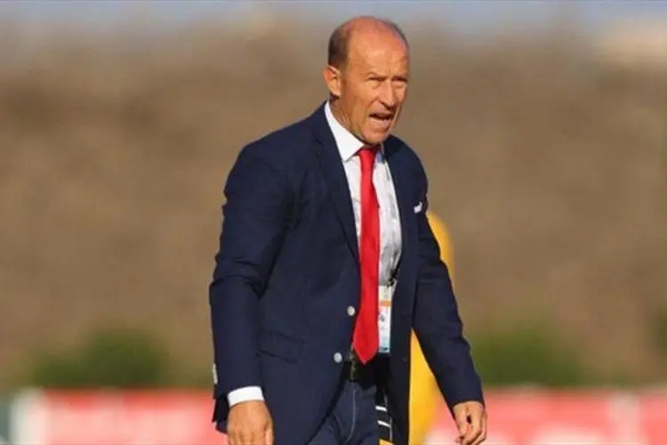 کالدرون پیشنهاد پرسپولیسی‌ها را پذیرفت