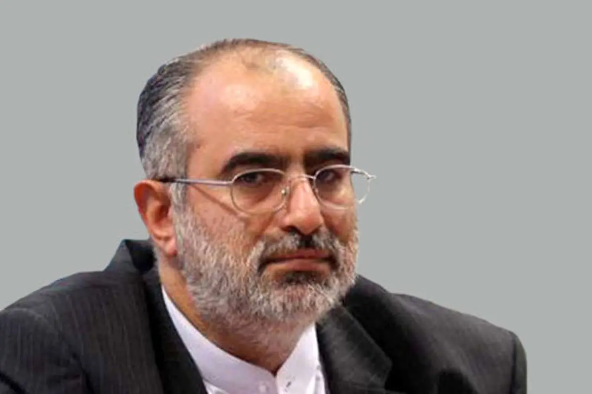 آشنا خطاب به ترامپ: باید بیش از آنچه اوباما داد، پیشنهاد بدهی!