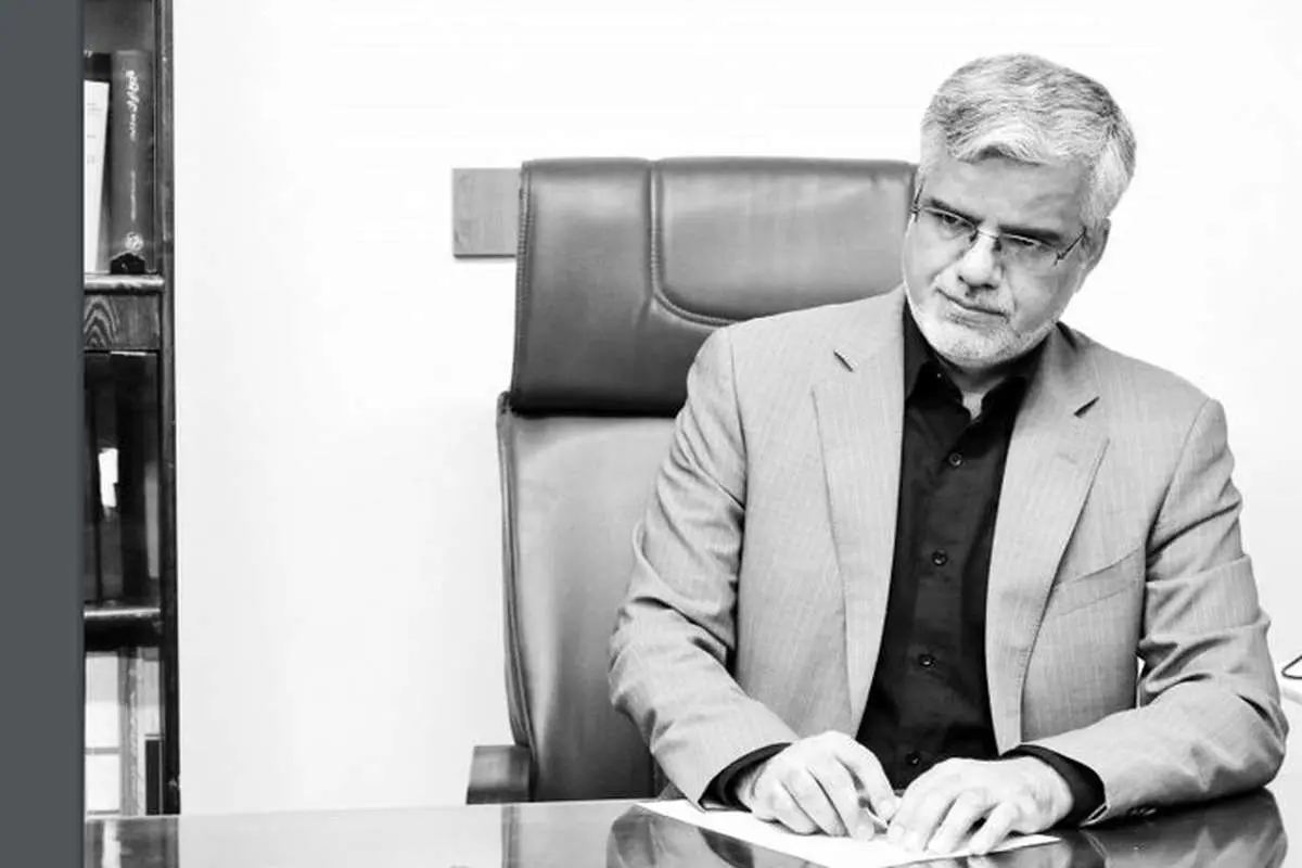 محمود صادقی: برخی افراد پول دادند، تایید صلاحیت شدند و الان نماینده هستند
