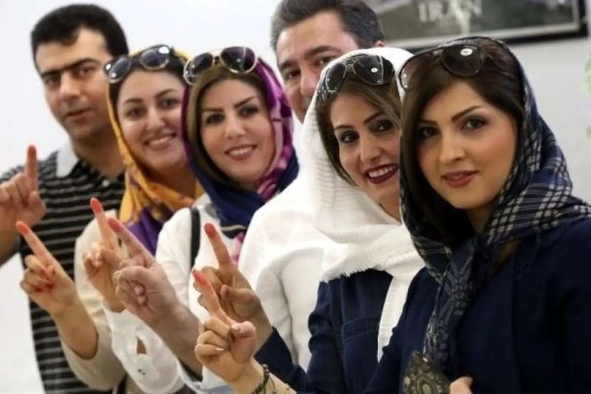 شرق: اصولگرایان هیچ شانسی در انتخابات ۱۴۰۰ ندارند