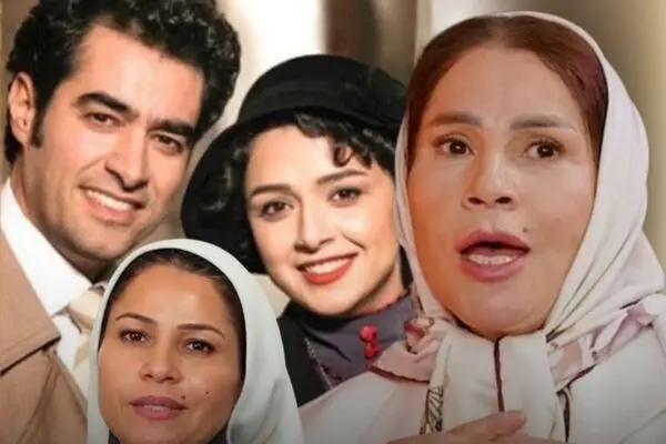 چه کسی داستان شهرزاد را لو داد؟