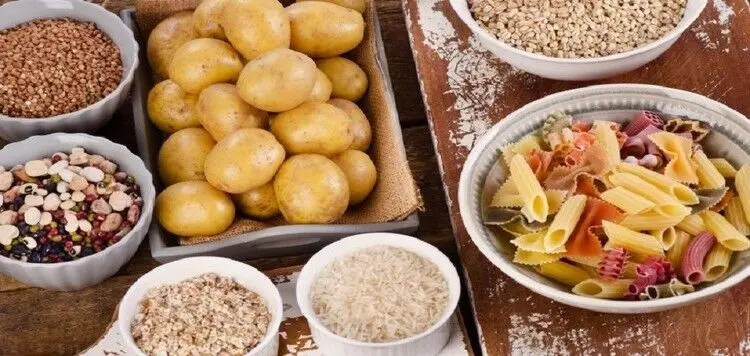 غذاهای کم پروتئین که از امروز می توانند به رژیم غذایی شما اضافه شوند