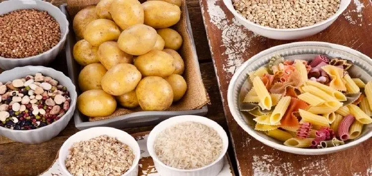 غذاهای کم پروتئین که از امروز می توانند به رژیم غذایی شما اضافه شوند