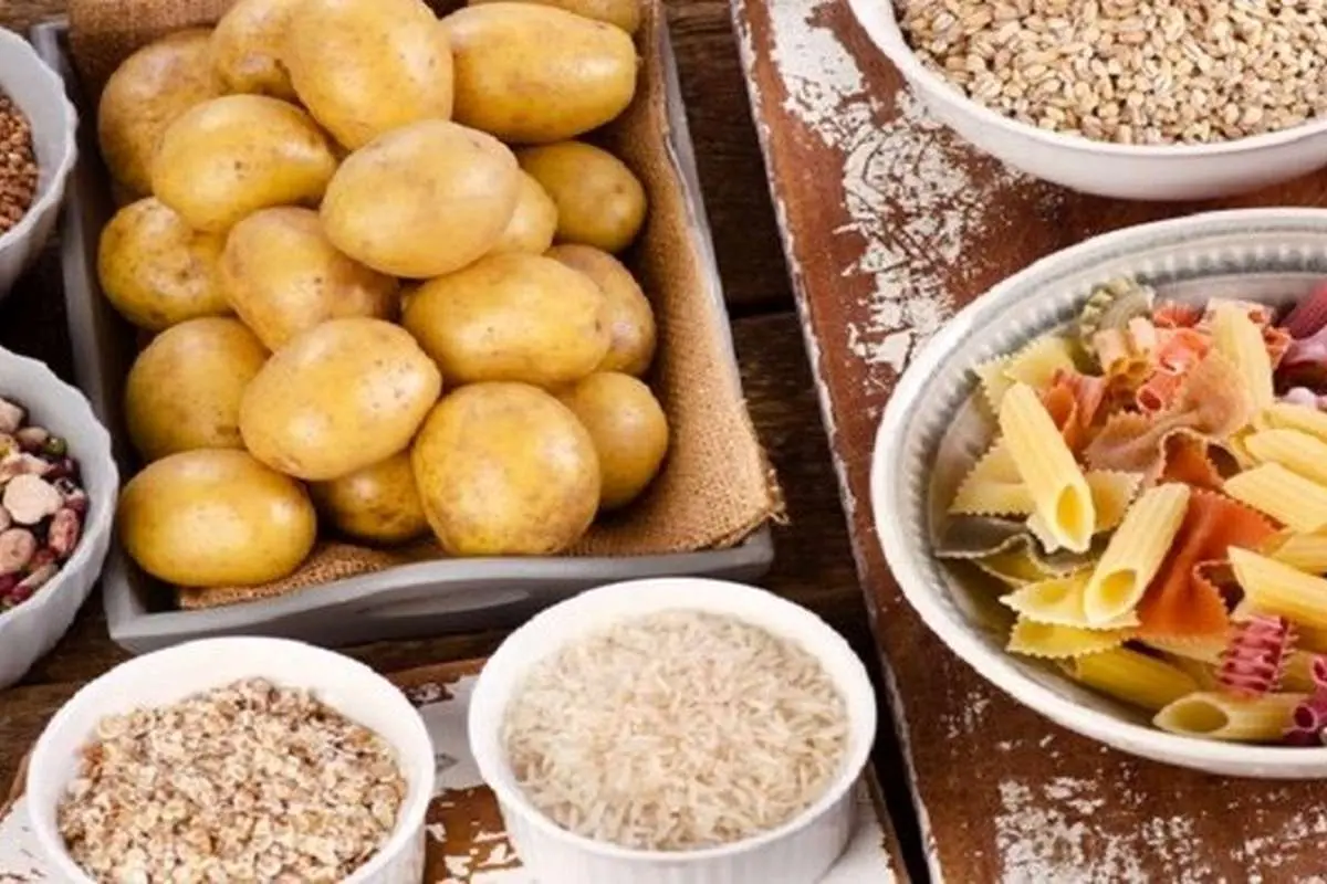 غذاهای کم پروتئین که از امروز می توانند به رژیم غذایی شما اضافه شوند