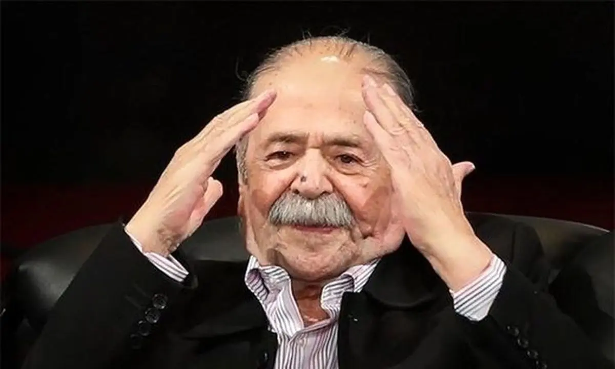 اصالت بازیگران ایرانی