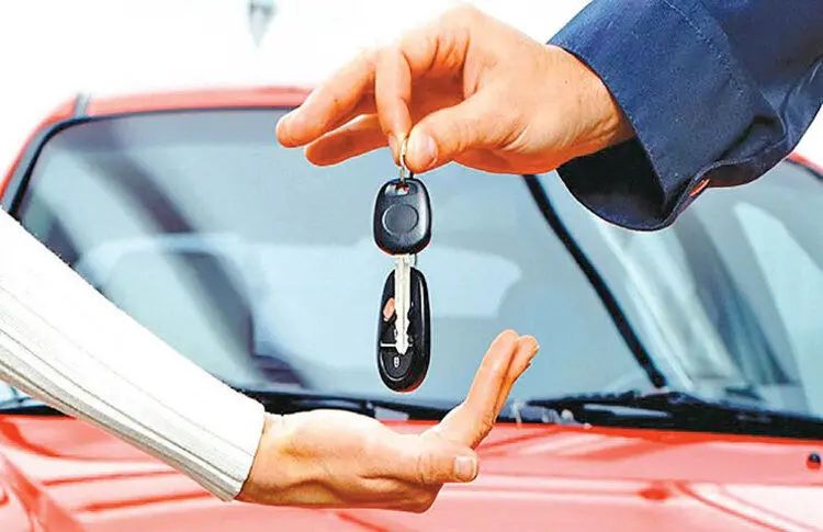 مشاهده نتایج برندگان قرعه کشی فروش یکساله خودروهای سایپا با کد پیگیری