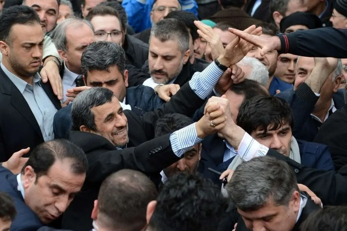 بازگشت محمود احمدینژاد چقدر جدی است؟