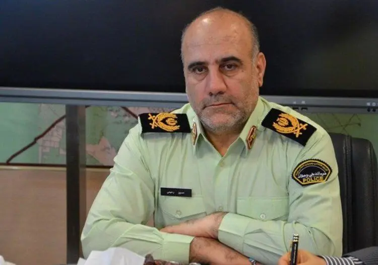 اولتیماتوم پلیس به زنانی که ترک موتور می‌نشینند