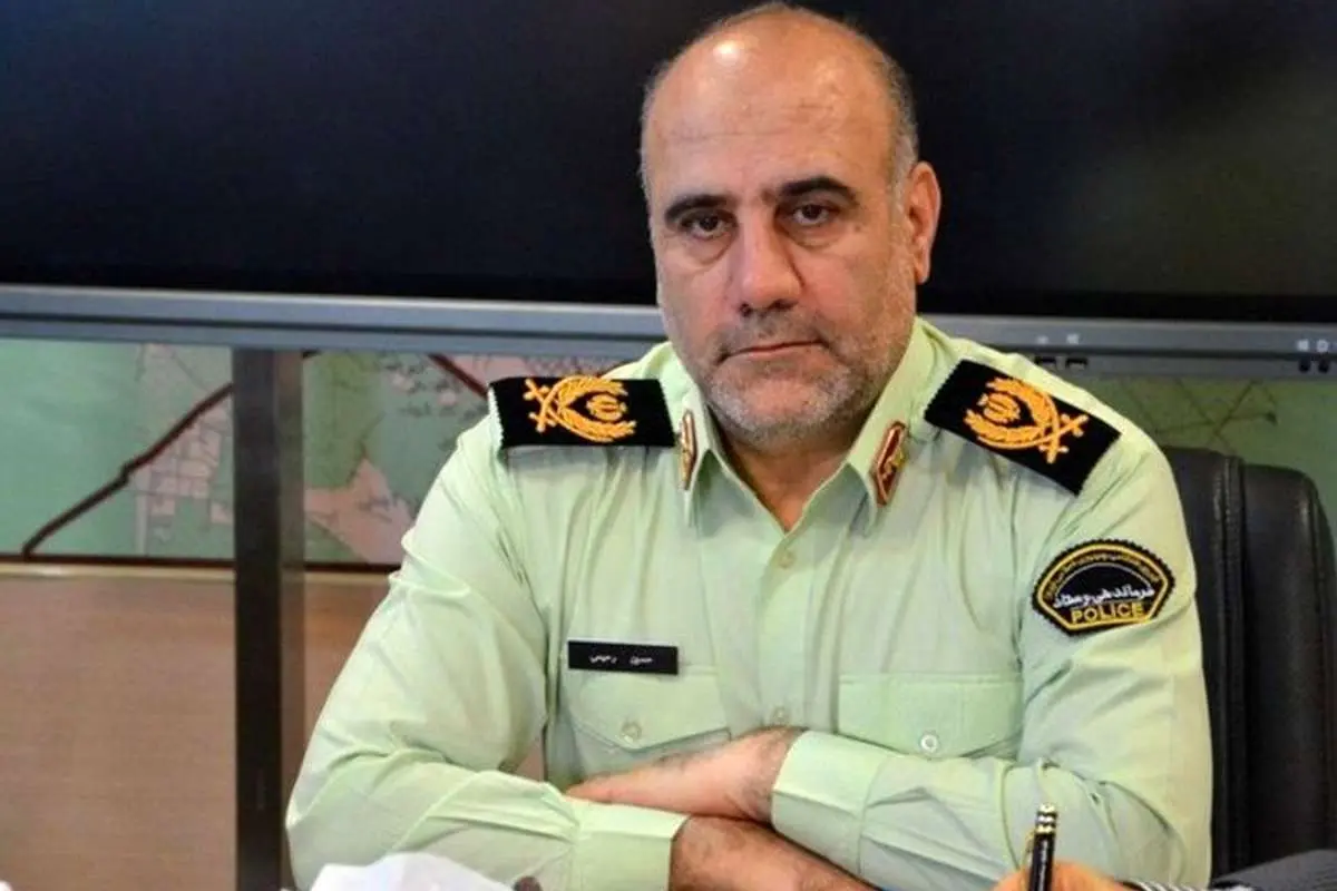 اولتیماتوم پلیس به زنانی که ترک موتور مینشینند