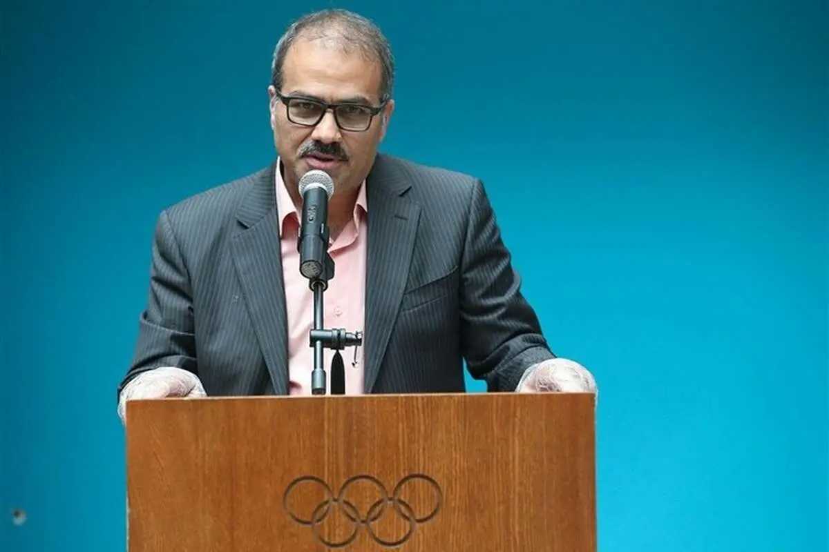 من اجازه دخالت دولت در فدراسیون‌ها را نمی‌دادم!