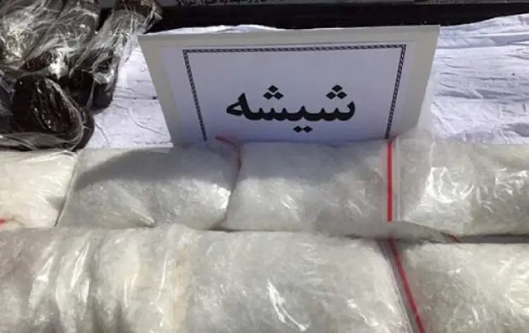انهدام آشپزخانه شیشه در مشهد