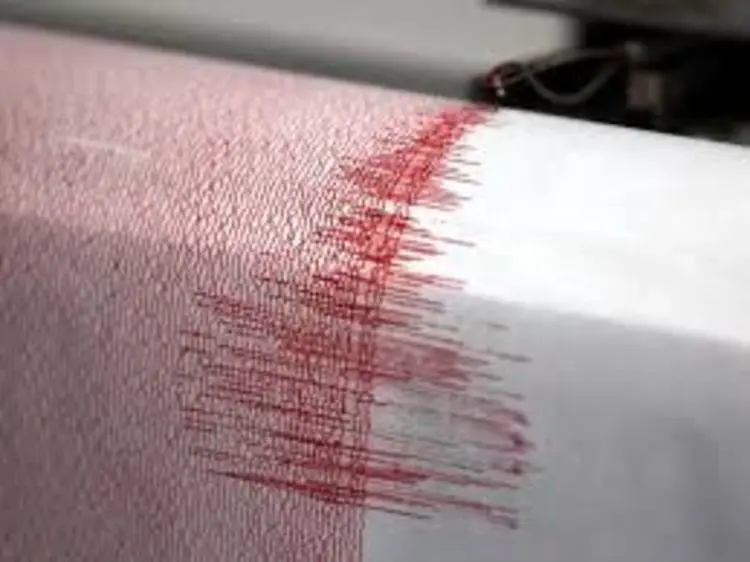 جزئیات زمین لرزه ۵.۱ ریشتری بیرم فارس