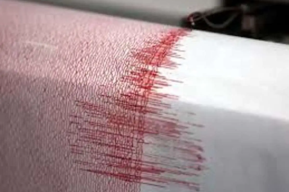 جزئیات زمین لرزه ۵.۱ ریشتری بیرم فارس