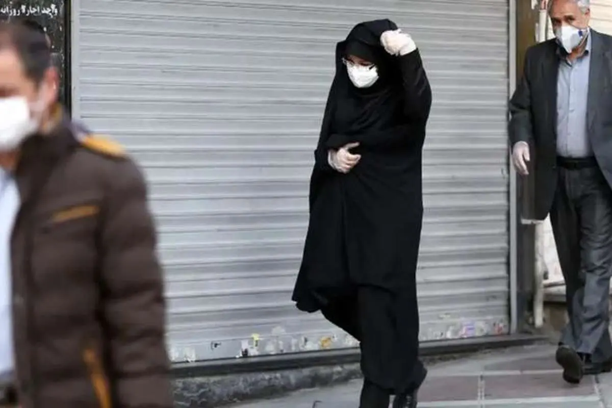 شایعترین علل مرگ در مردان ایرانی