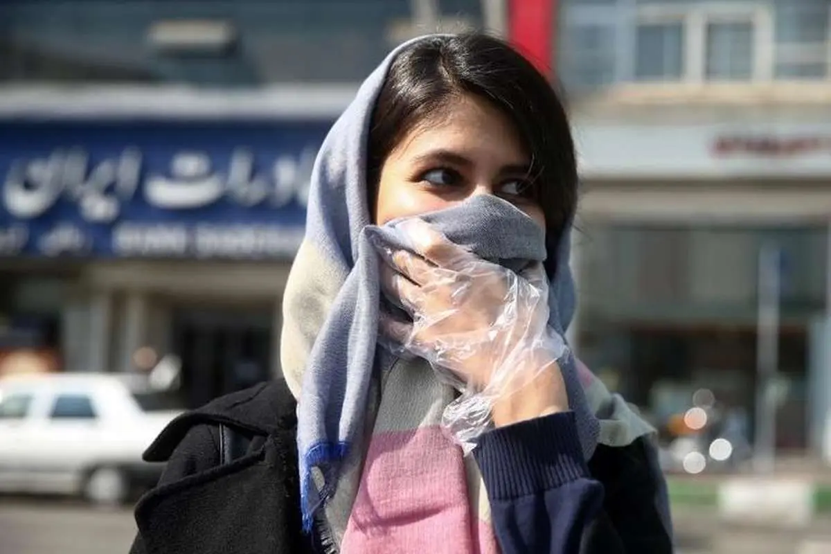 چه سرفهای نشانه کروناست؟