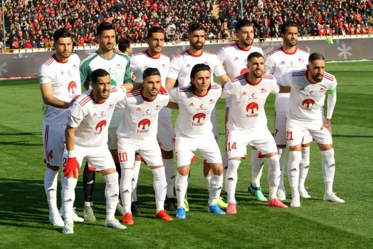 (عکس) تومار چند باشگاه در اعتراض به شروع مجدد لیگ برتر