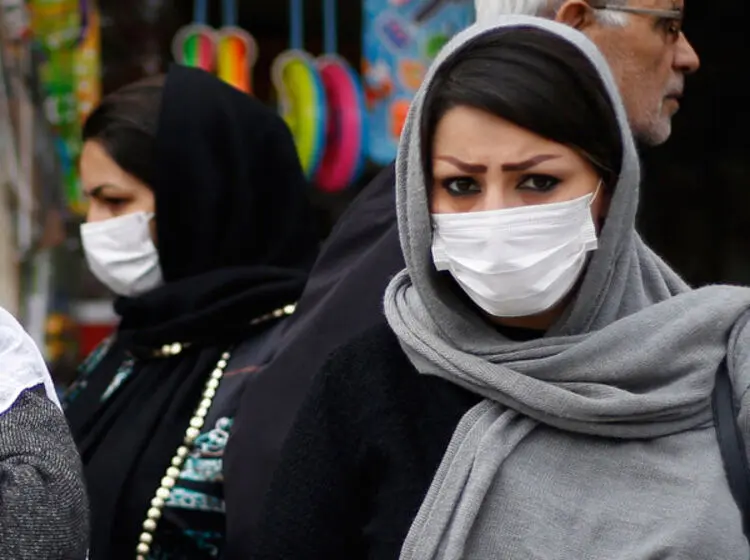 آمار کرونا امروز دوشنبه ۲۶ خرداد ۹۹؛ تست کرونای ۲۴۴۹ نفر دیگر مثبت شد/ ۱۱۳ تن جان باختند