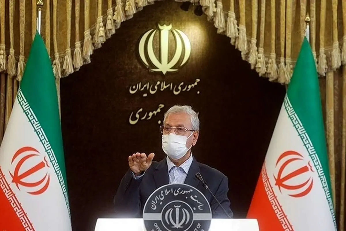 ربیعی: اگر این دولت نبود وضعیت از این هم بدتر میشد
