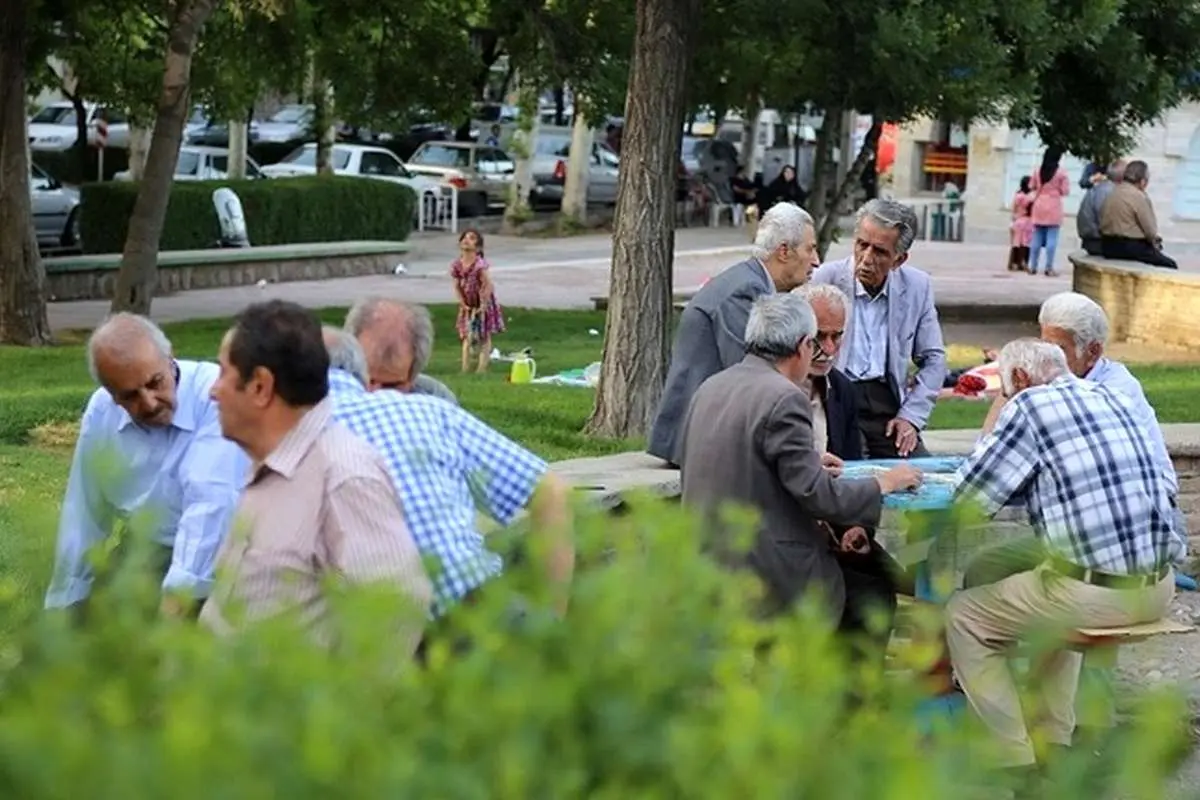 افزایش ۲۶ درصدی حقوق بازنشستگان تامین اجتماعی در سال ۹۹ کی اعمال می‌شود؟