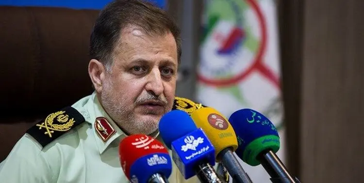 پلیس فتا ۳۰ هزار سایت شرط بندی را بست