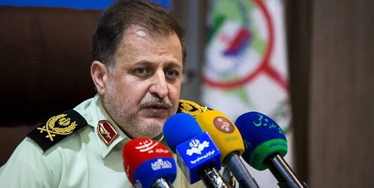 پلیس فتا ۳۰ هزار سایت شرط بندی را بست