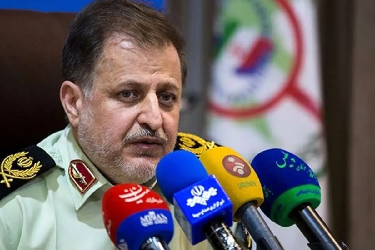 پلیس فتا ۳۰ هزار سایت شرط بندی را بست