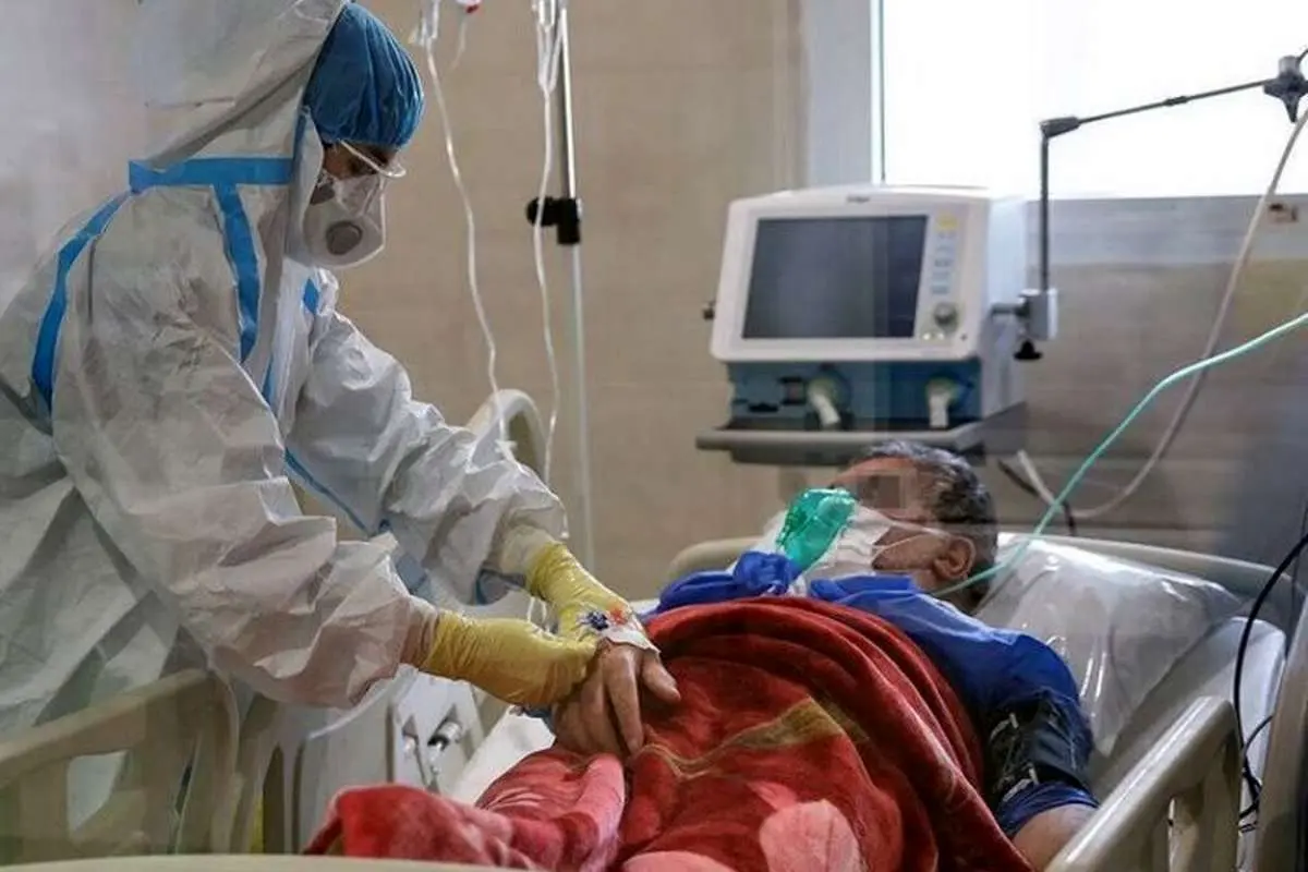 افزایش ۵۰ درصدی ابتلا به کرونا در هرمزگان در هفته آینده