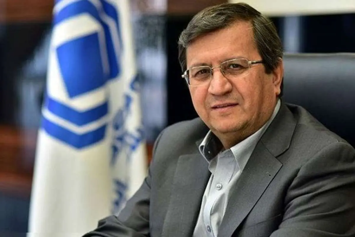 همتی: دیگر در تامین ارز برای واردات گشاده دستی نمیکنیم