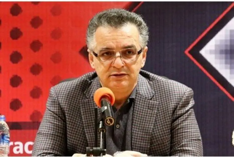 زنوزی: اسم همه تیم‌ها را بگذارند پرسپولیس و لیگ را برگزار کنند!