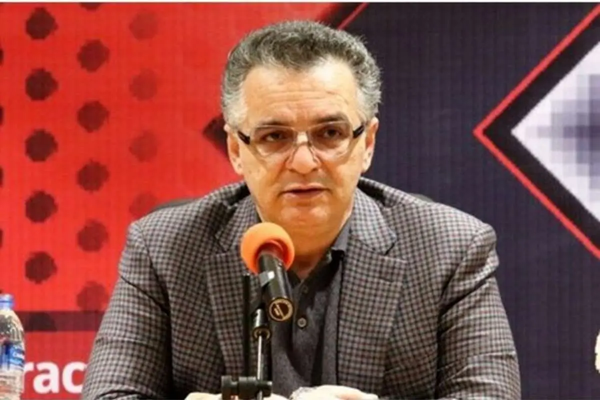 زنوزی: اسم همه تیم‌ها را بگذارند پرسپولیس و لیگ را برگزار کنند!