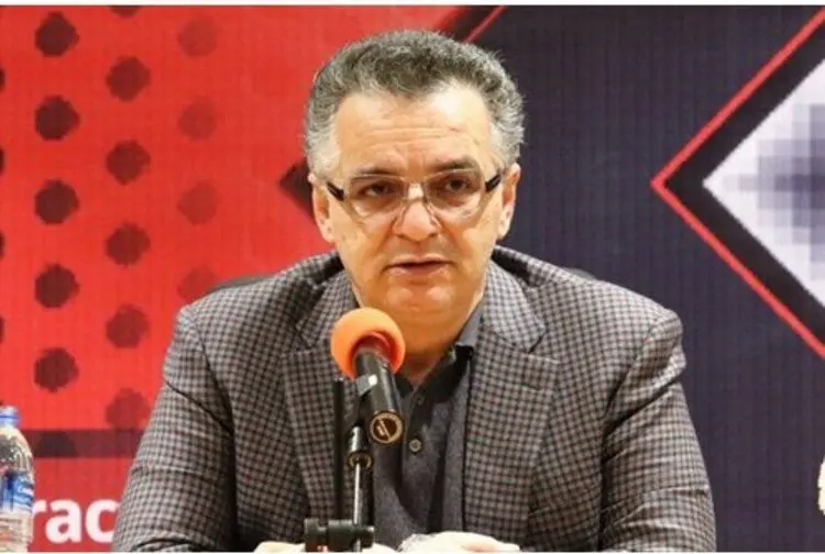 زنوزی: اسم همه تیم‌ها را بگذارند پرسپولیس و لیگ را برگزار کنند!