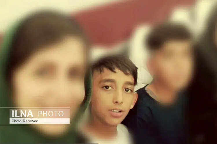 جزئیات دردناک خودکشی آرمین کودک کار کرمانشاهی