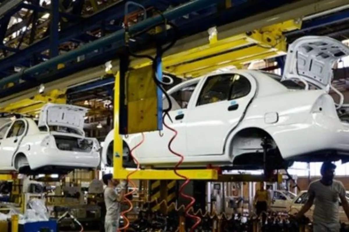 ۹۰۰۰کشته حاصل تصادفات پراید و پژو درسال ۹۷