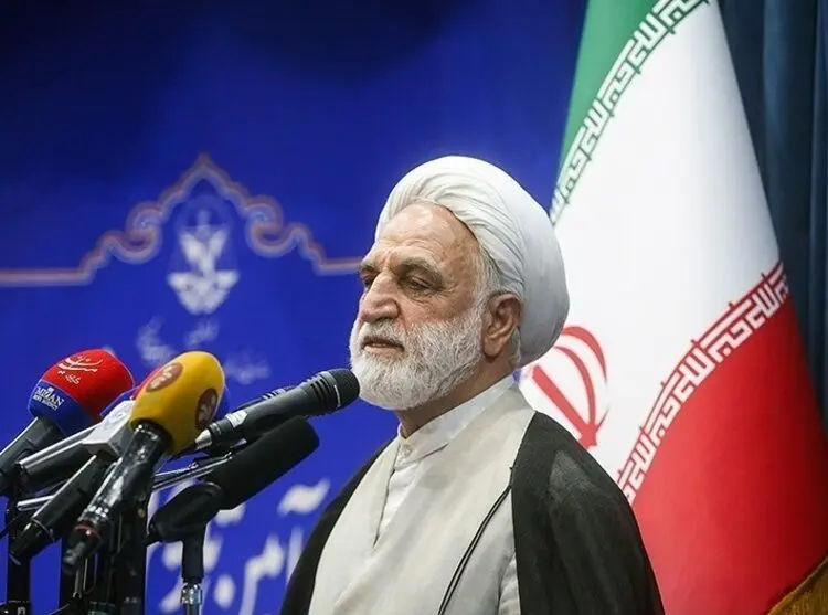 اژه‌ای: برای من و آملی‌لاریجانی احراز نشد که طبری متخلف است/ حق می‌دهم کسی با این حرف قانع نشود